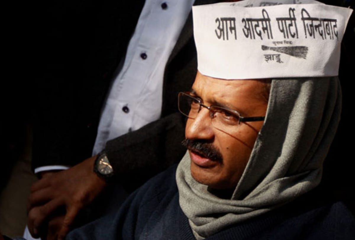 arvind kejriwal expressed grief over killing of 39 indian in iraq