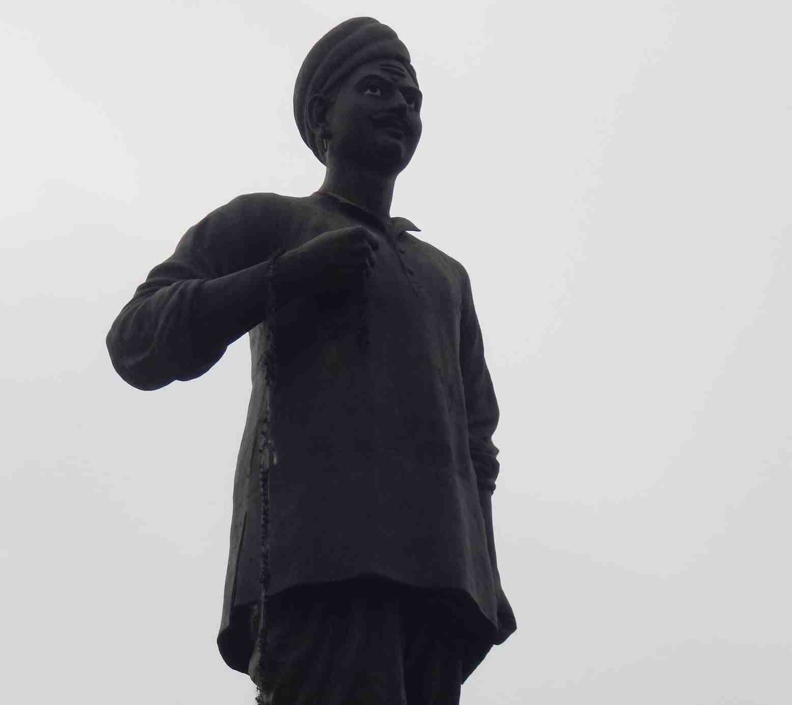 freedom fighter mangal pandey birthday today
