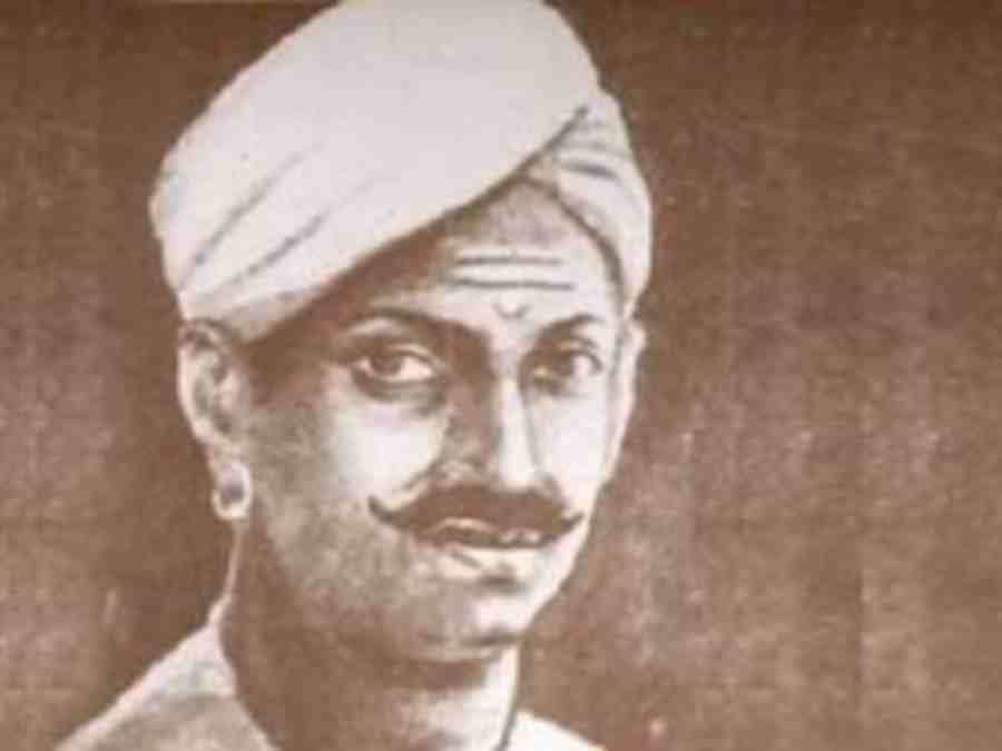 On April 8, British had given hanging to Mangal Pandey, know about today history