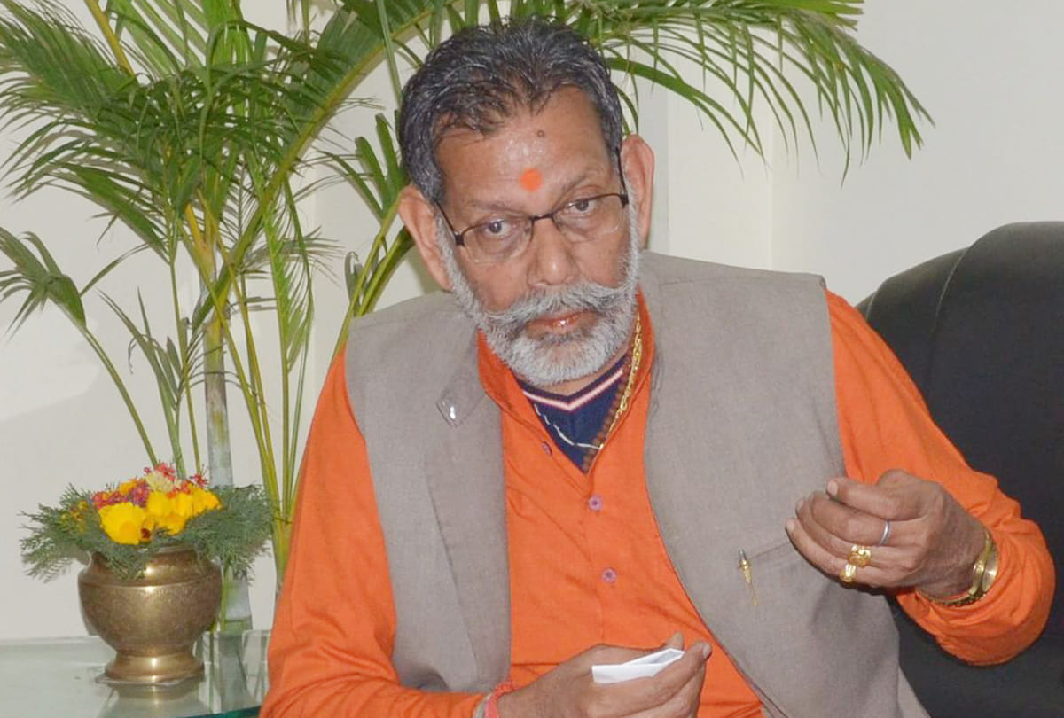 bjp minister statement Not knowing about Kasganj Violence