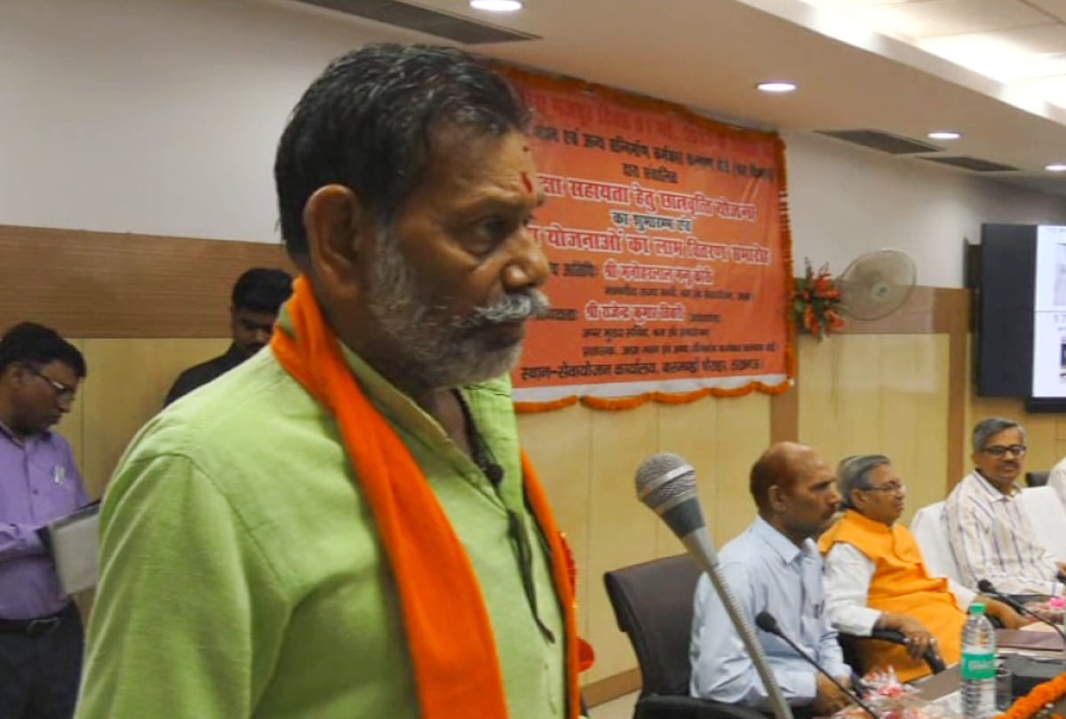 bjp minister statement Not knowing about Kasganj Violence