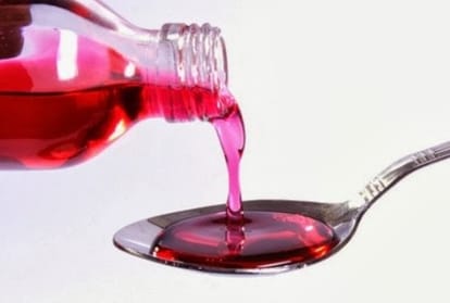 company supplying paracetamol syrup in UP will be blacklisted