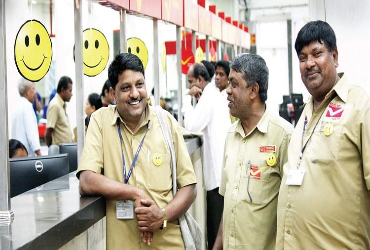 National Postal Workers Day 2020 In India Significance History And Importance - Amar Ujala Hindi News Live - National Postal Worker Day 2020:भारत में डाक सेवा की शुरुआत कब हुई? जानिए इस दिन का इतिहास और महत्व