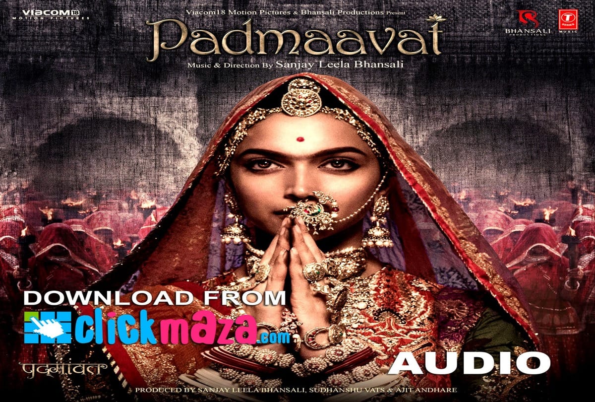  Sanjay leela Bhansali is unhappy about piracy of Padmaavat