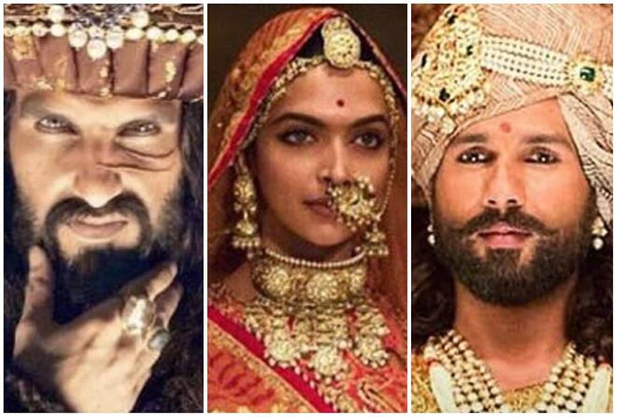 Superb show continues at Box Office Collection of Sanjay Leela Bhansali Padmaavat