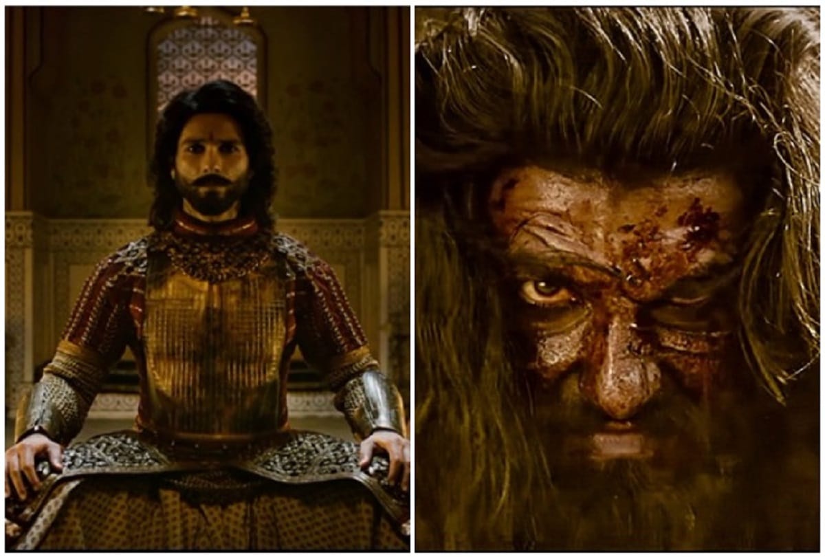 Box office collection day 7 Padmaavat crosses 6 million dollars mark in North America
