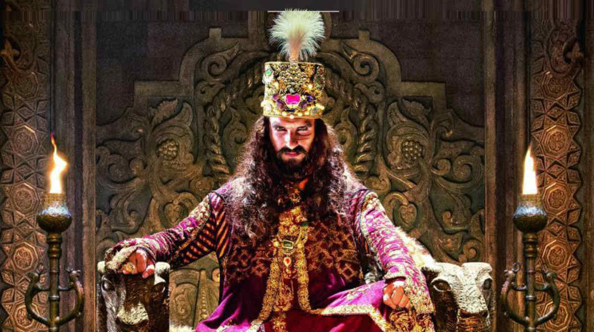 padmaavat controversy- court will see film padmaavat on this day