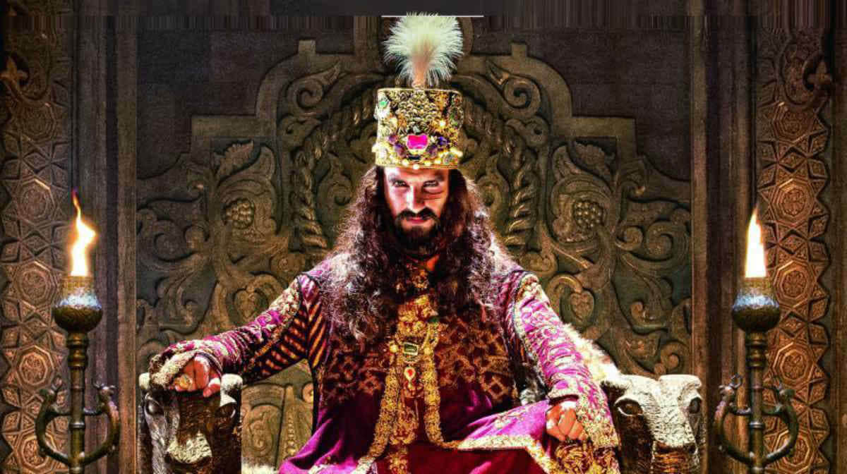 Sanjay Leela Bhansali reacts on Padmaavat film controversy 