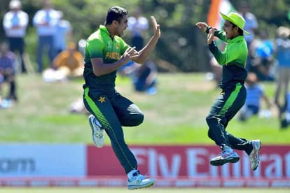 pakistan cricket team trolls after defeat against india in icc under 19 world cup