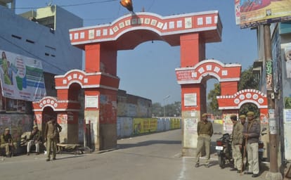 kasganj riots five weakness of police caused disturbance 