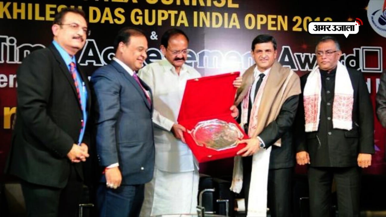 prakash padukone