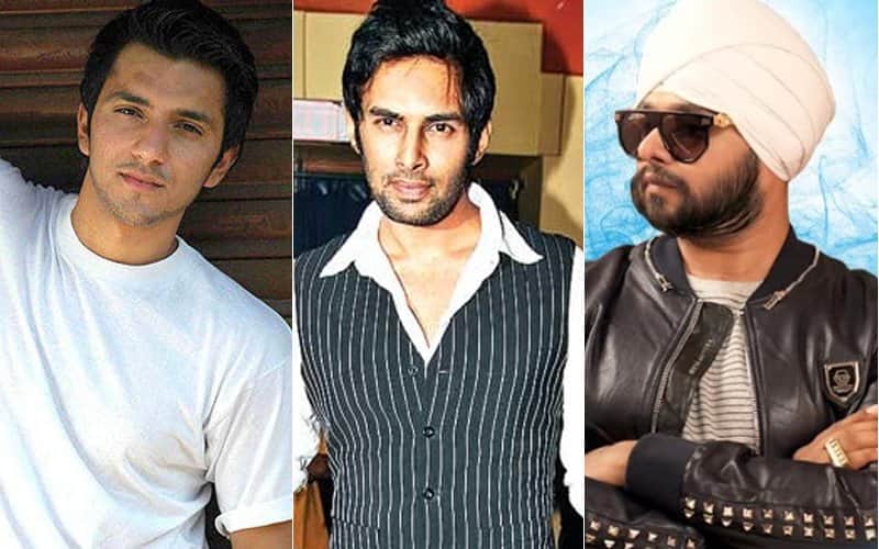 Pratyusha Banerjee ex Boyfriend Rahul Raj Singh scandal