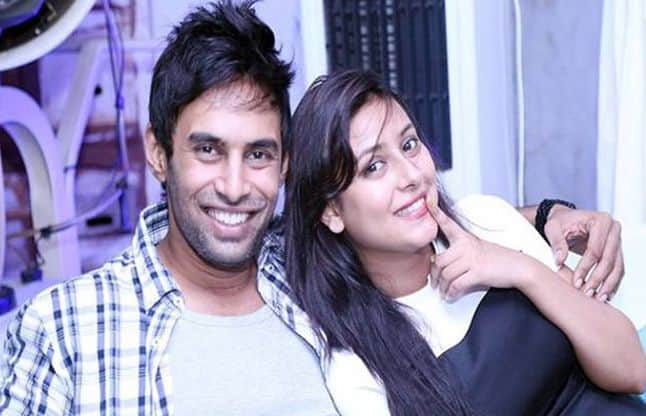 Pratyusha Banerjee ex Boyfriend Rahul Raj Singh scandal