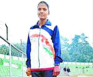 Kavita bags silver