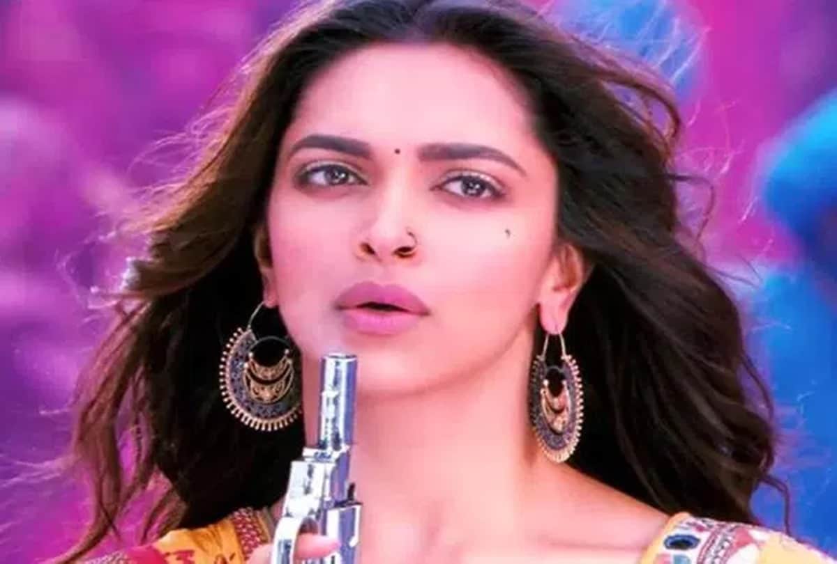 Deepika Padukone now has the highest number of Rs 100 crore films