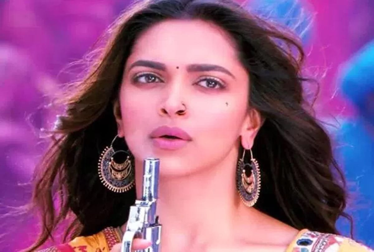 Deepika Padukone now has the highest number of Rs 100 crore films