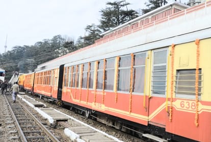himachal has many expectations from union budget for rail network