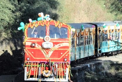 himachal has many expectations from union budget for rail network