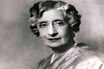 eight women who were very close to Mahatma Gandhi