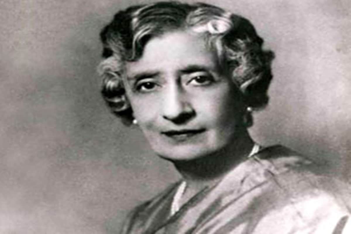 top 10 female politicians of india who changed the politics of Hindustan