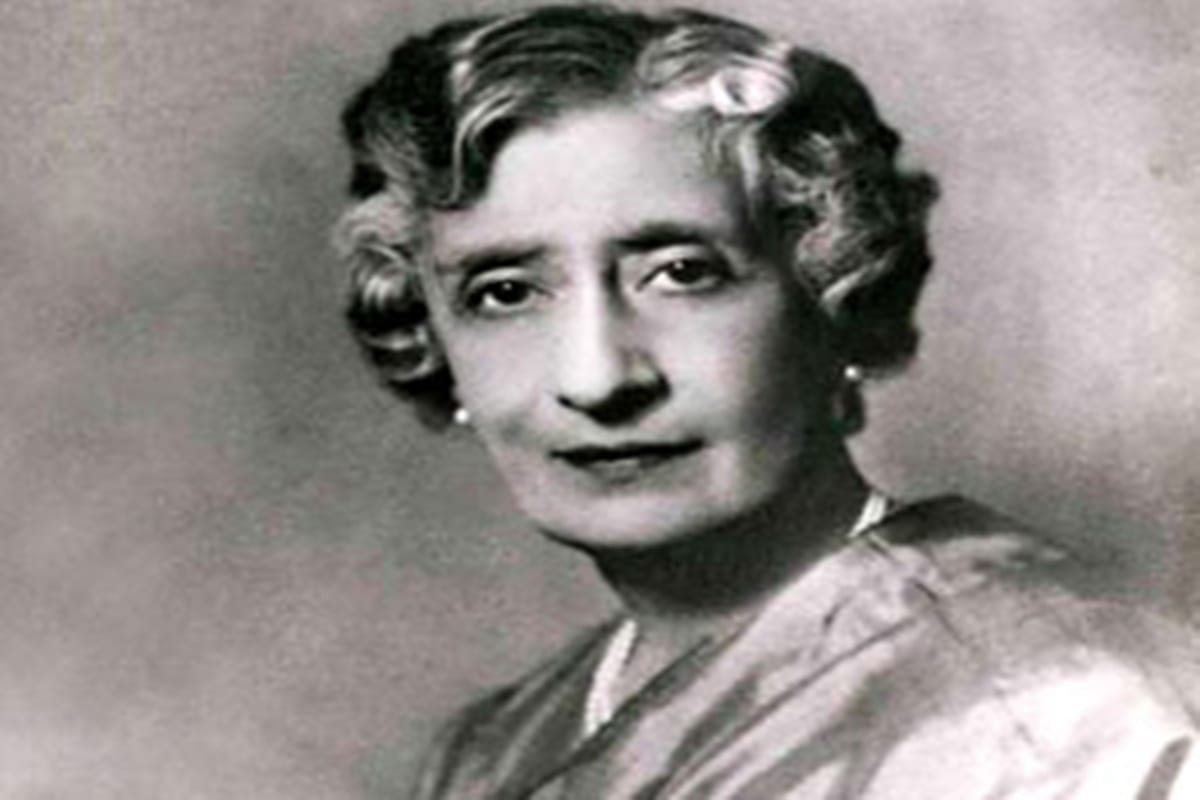 top 10 female politicians of india who changed the politics of Hindustan
