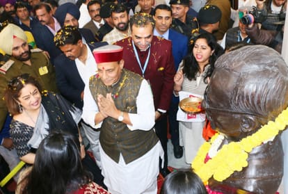 Rajnath singh reaction on Pakistan ceasefire violence