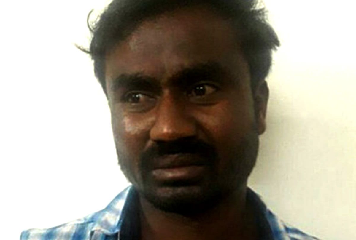construction labourer files IT returns for Rs 40 lakh is arrested for peddling drugs