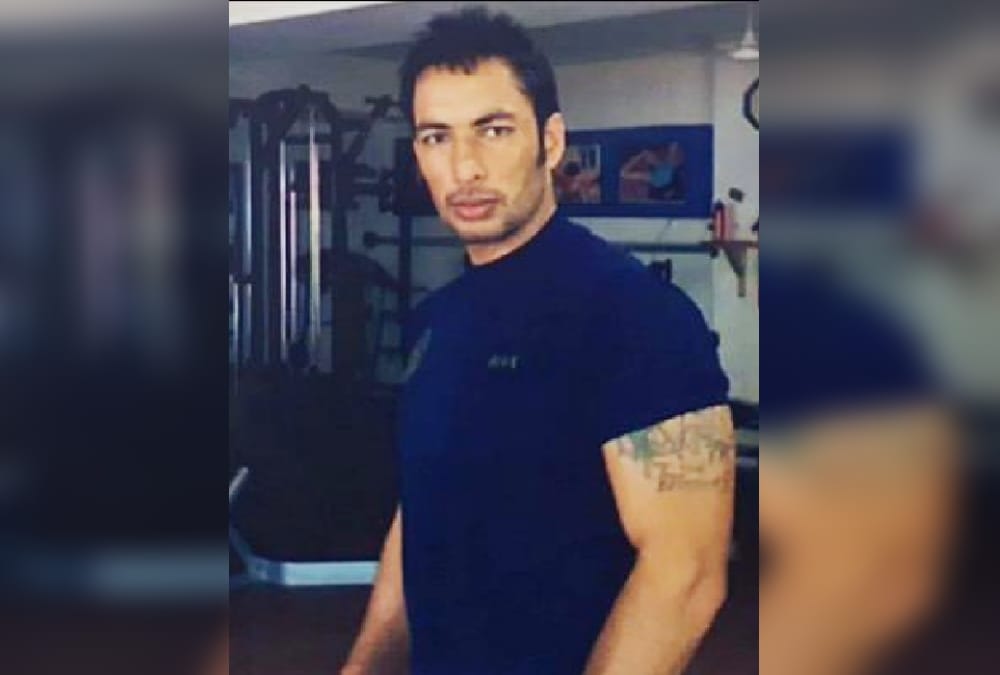 Gangster Ravi Deol Surrender in district court