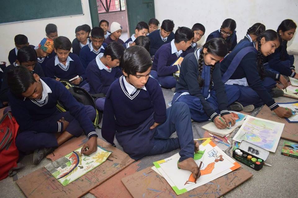 brave daughter of indian, handicapped girl rehnuma success story