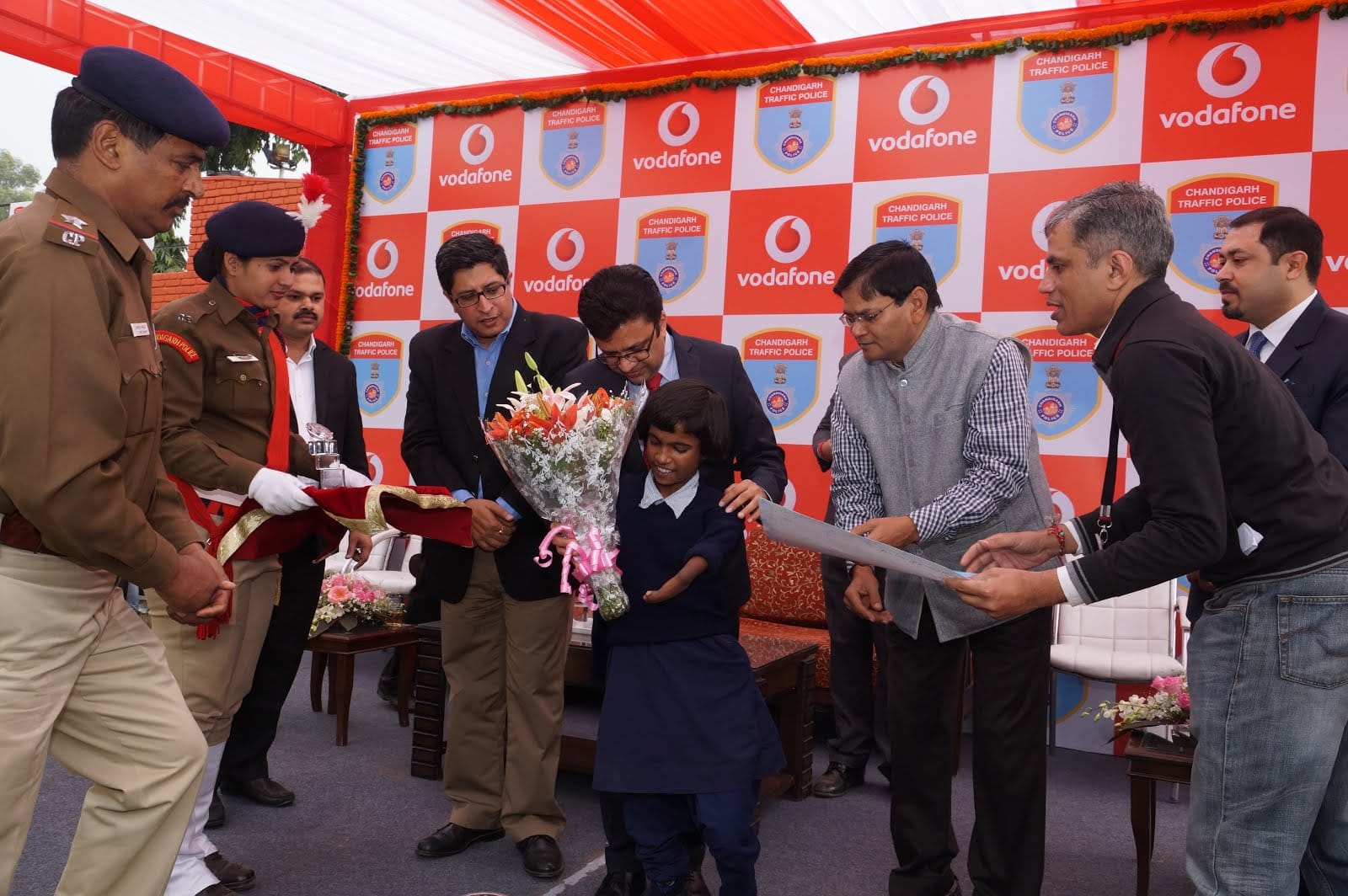 brave daughter of indian, handicapped girl rehnuma success story