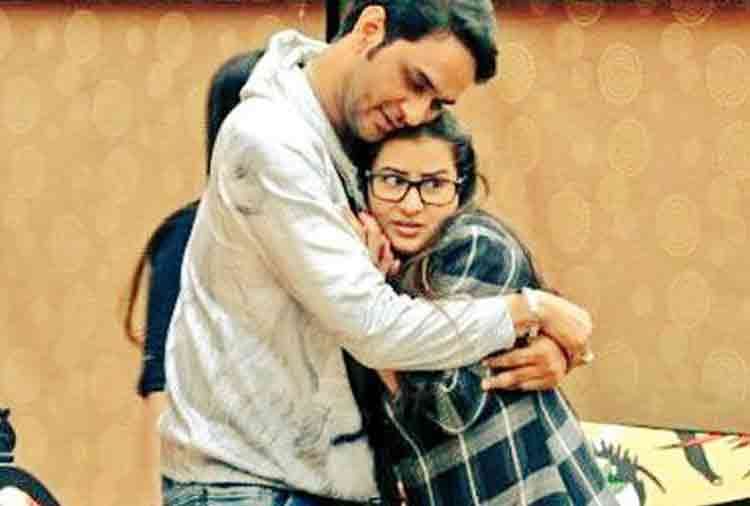 shilpa shinde and vikas gupta open about their marriage this is the truth