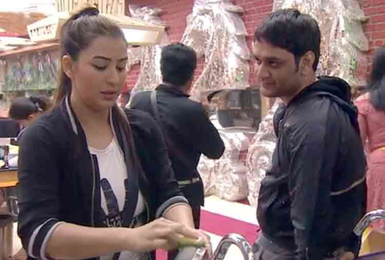 shilpa shinde and vikas gupta open about their marriage this is the truth