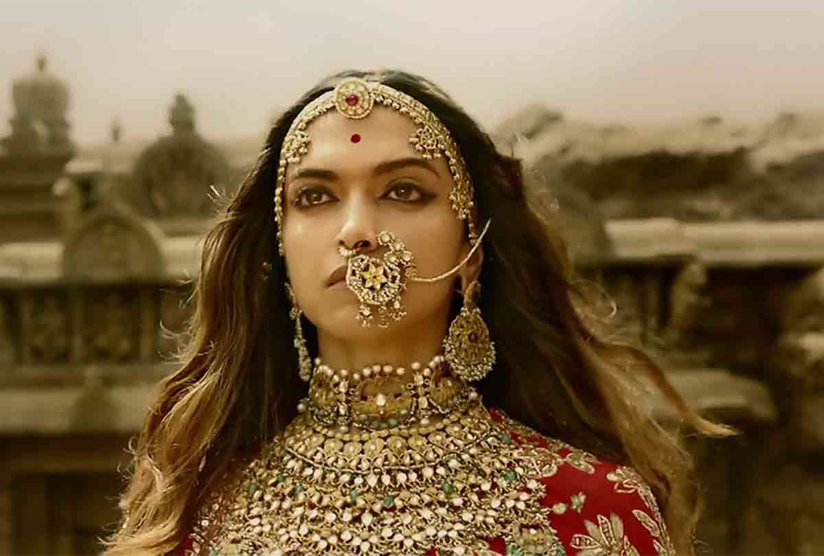 padmaavat box office collection imax 3d makes new record