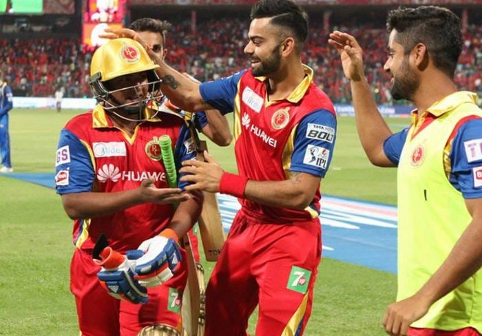 azamgarh player Sarfaraz Khan ready to set play in IPL