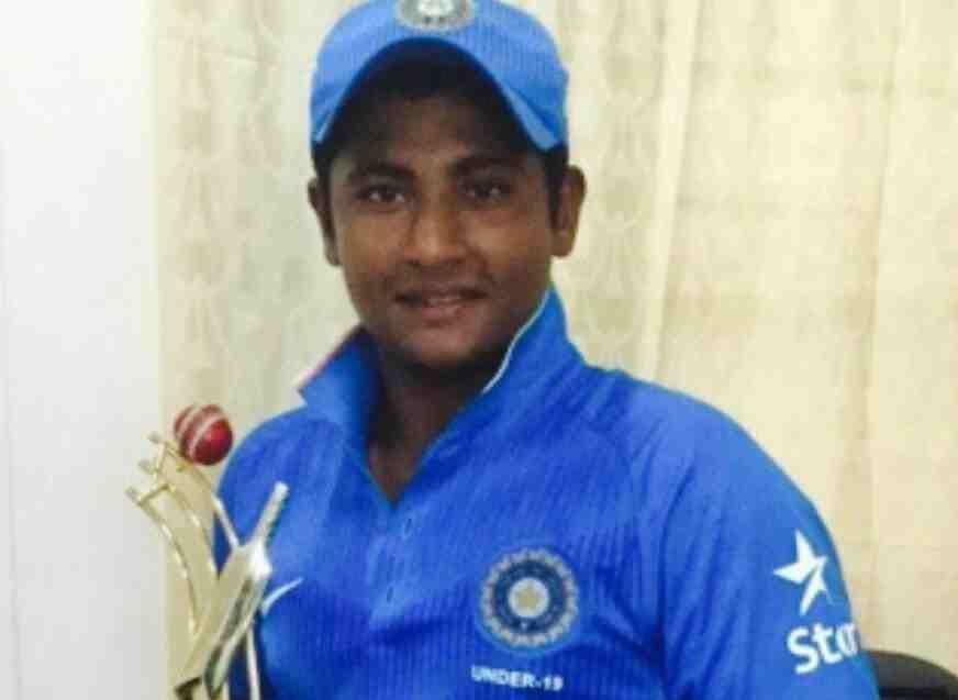 azamgarh player Sarfaraz Khan ready to set play in IPL