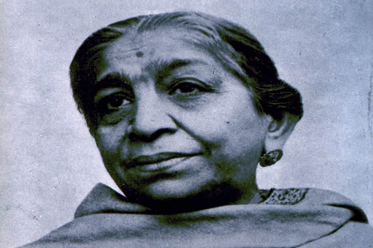 top 10 female politicians of india who changed the politics of Hindustan