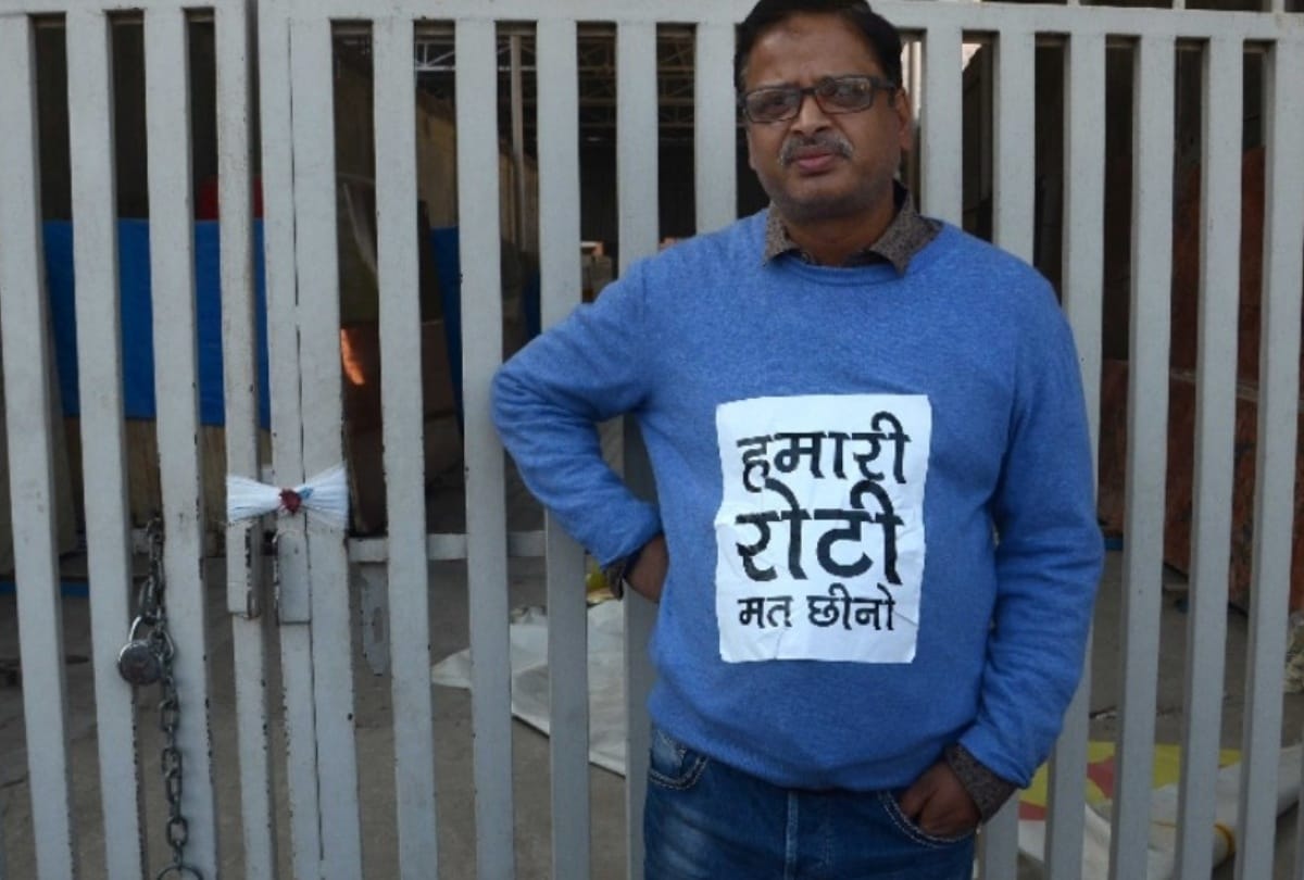 sealing : history of sealing in delhi, who is responsible 