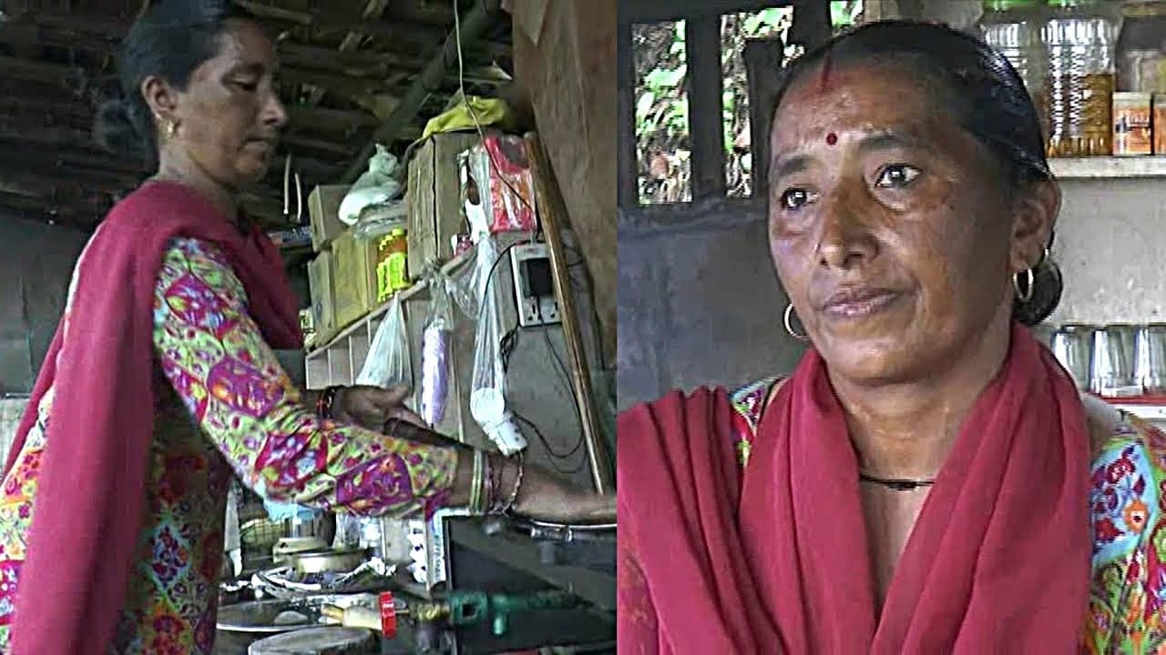 yogi adityanath birthday sister shashi devi tell the truth