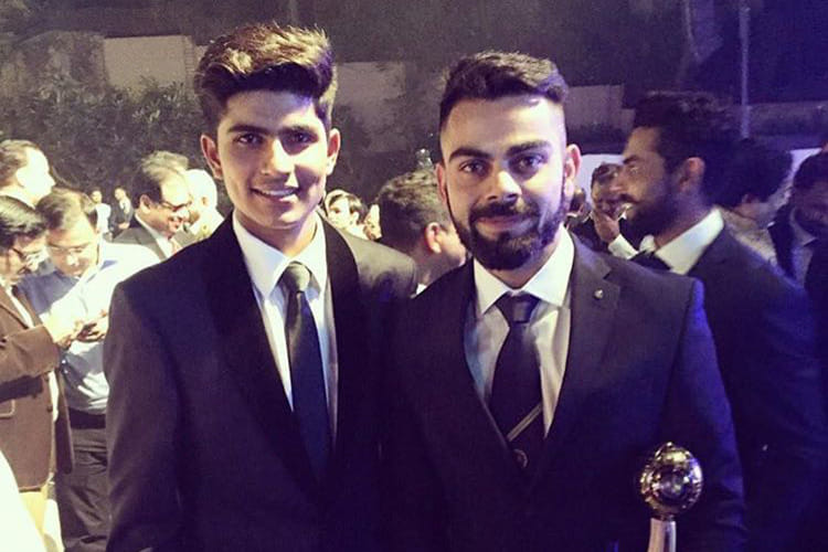 u19 world cup, Shubman Gill auctioned by kolkata knight riders