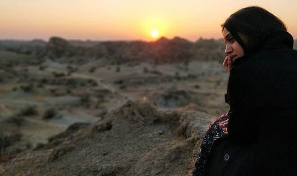 The deadly dacoit Sushant Singh Rajput First look of Son Chiriya is out 