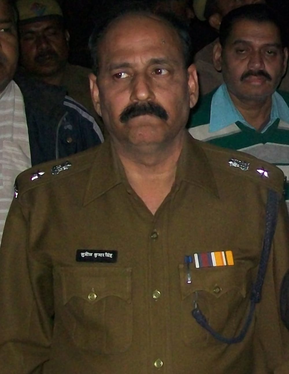 kasganj riots five weakness of police caused disturbance 