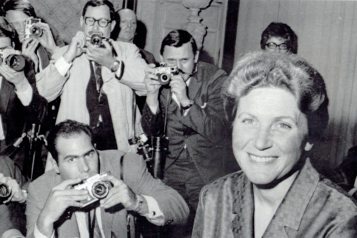  Why did Joseph Stalin's daughter Svetlana Alliluyeva hate him 