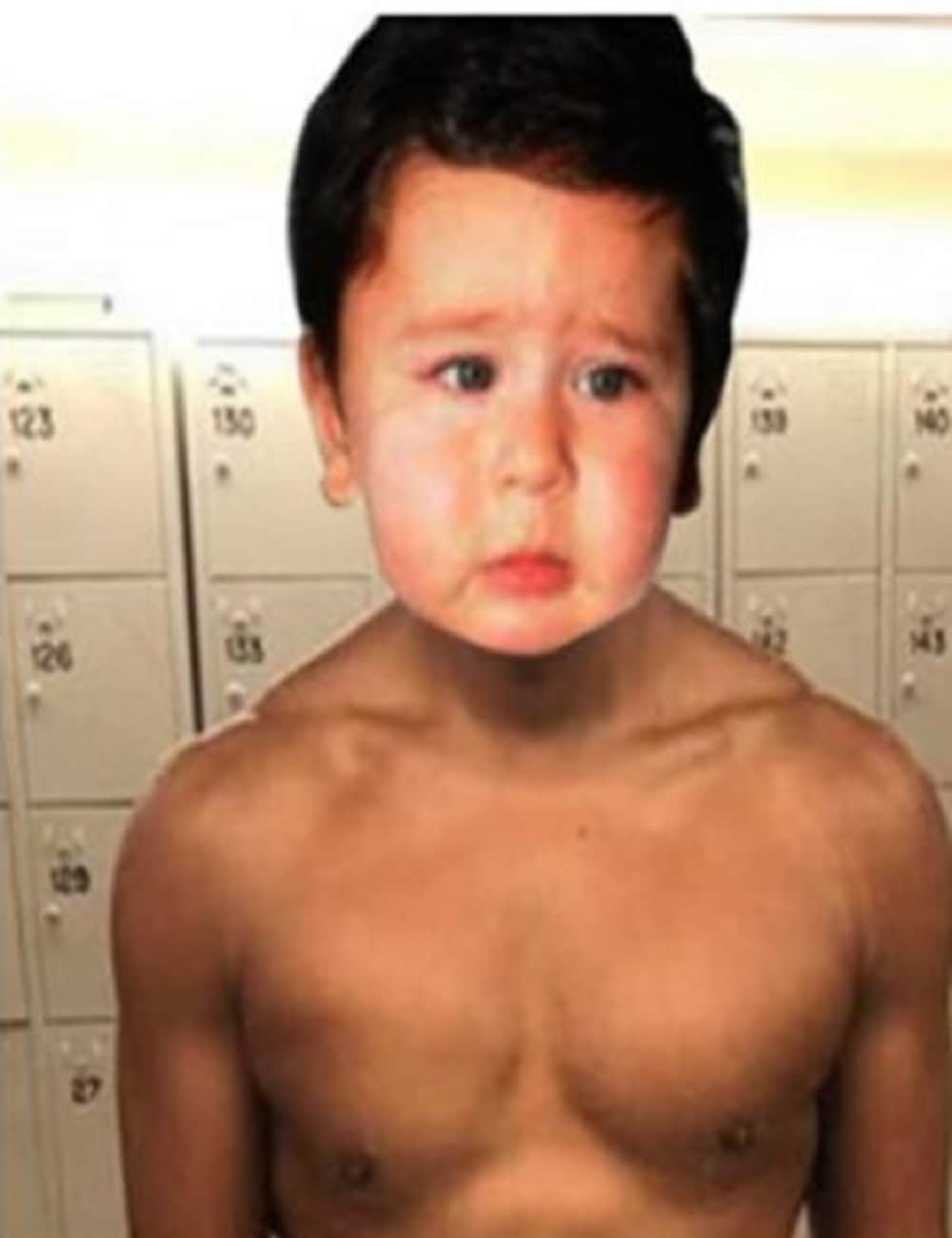 twitter reacted in a funny way after hearing taimur ali khan enrolled in a gym 