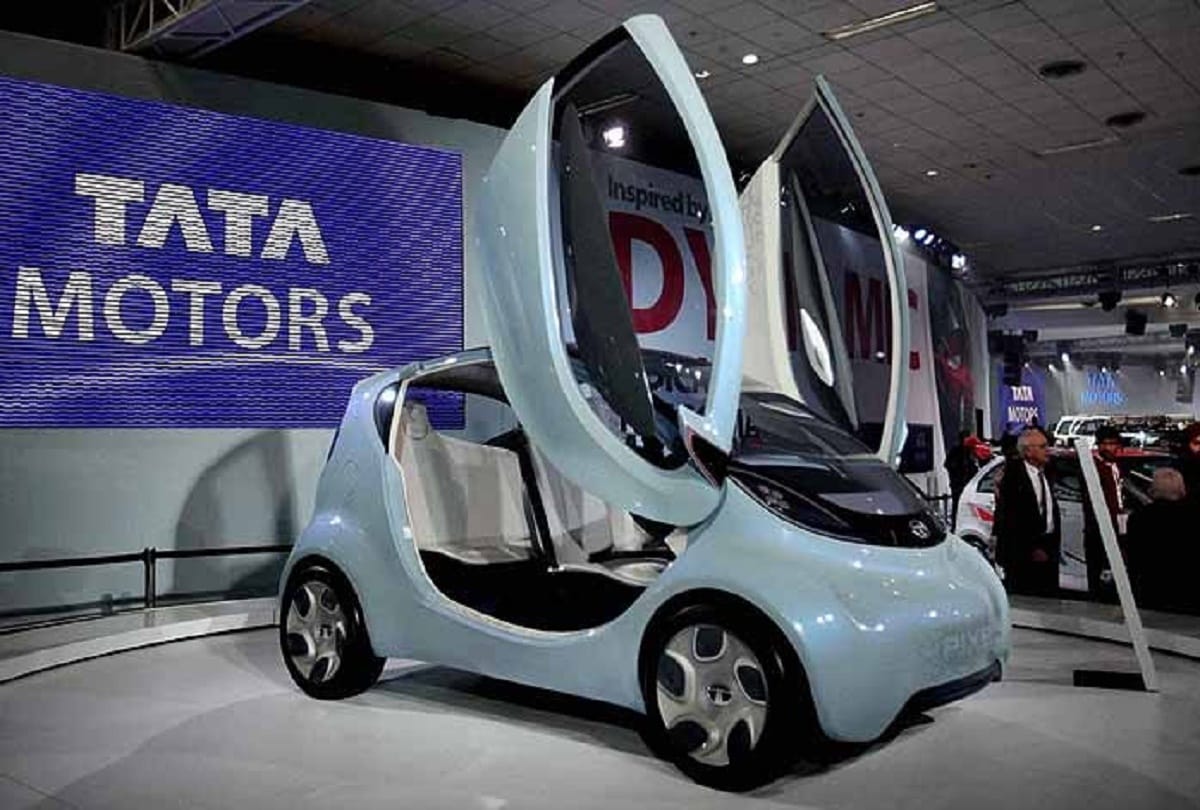 Tata Motors to launch 6 electric vehicles in expo, 26 Smart Mobility Solutions