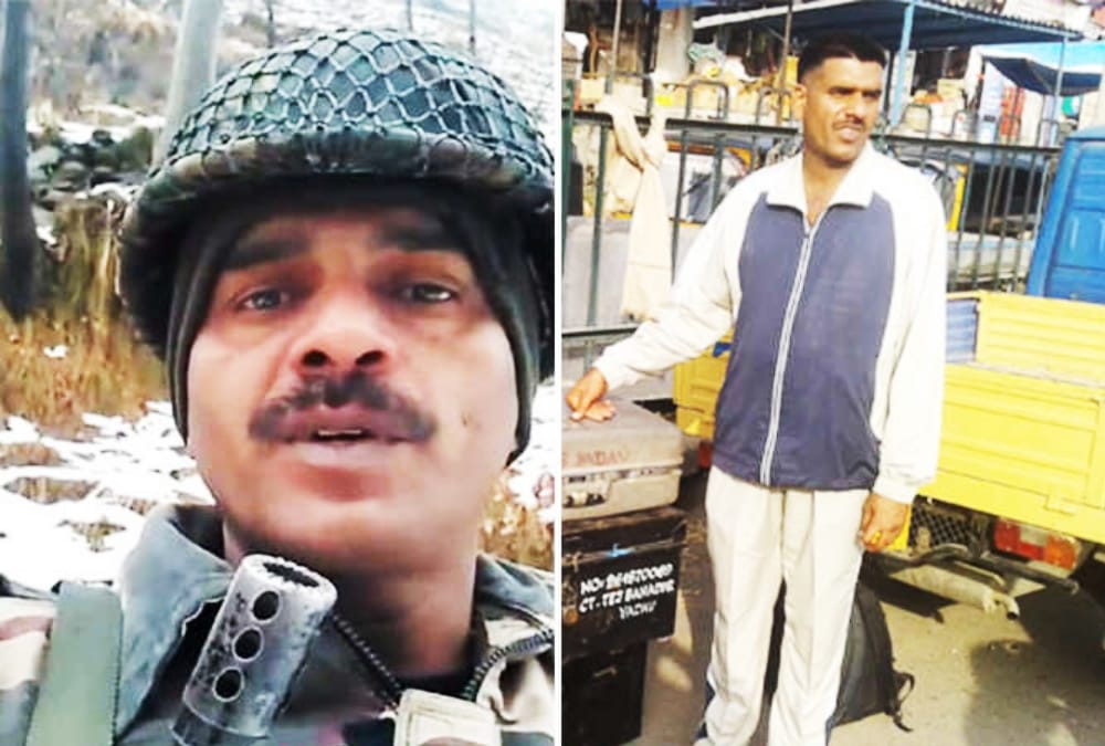Sacked BSF man moves High Court, wants his job back