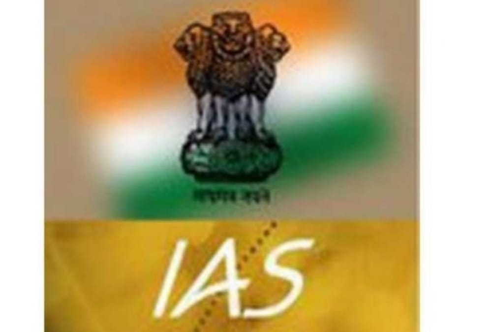 seven ias transferred in uttar pradesh