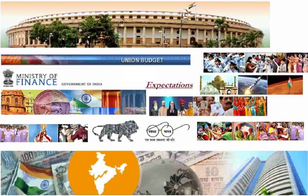 know the importance of these 8 documents which were used in budget