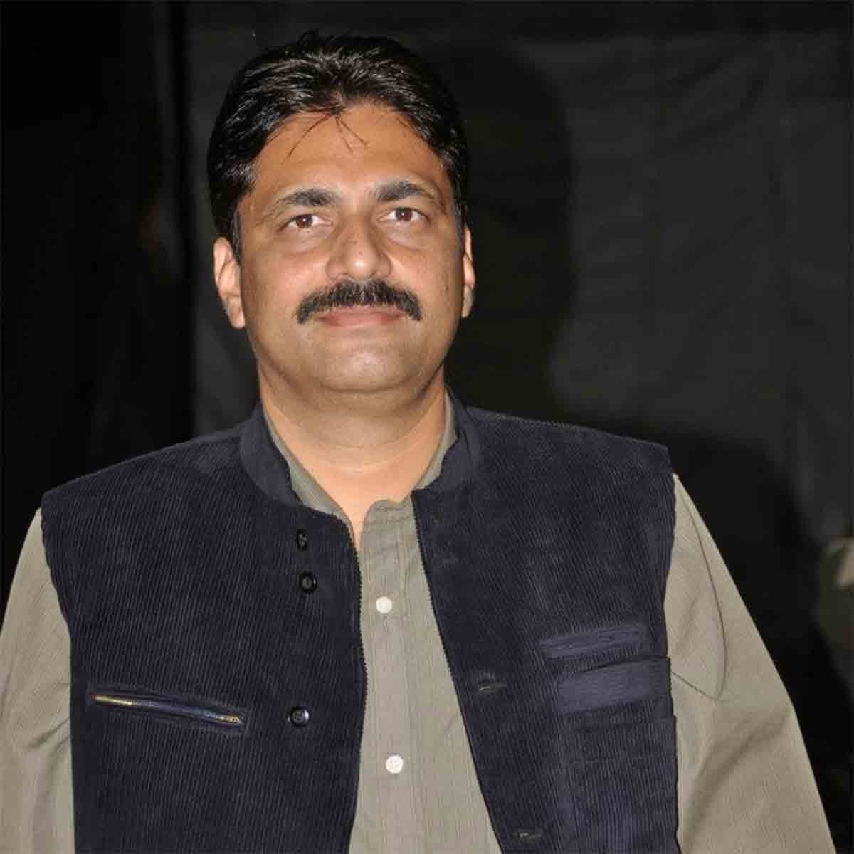 IOA appoints vikram singh sisodia as chef-de-mission for CWG 2018