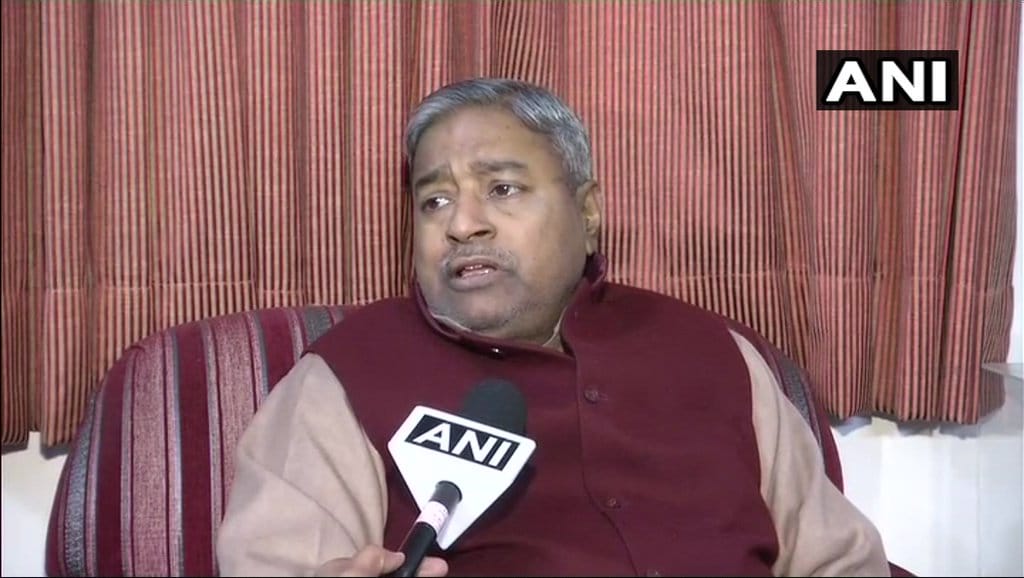 BJP Leader Vinay Katiyar said, he will respect supreme court verdict on Ram Mandir ayodhya