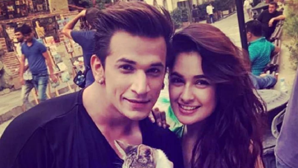 prince narula and Yuvika Choudhary will be seen together in khatron ke khiladi season-9